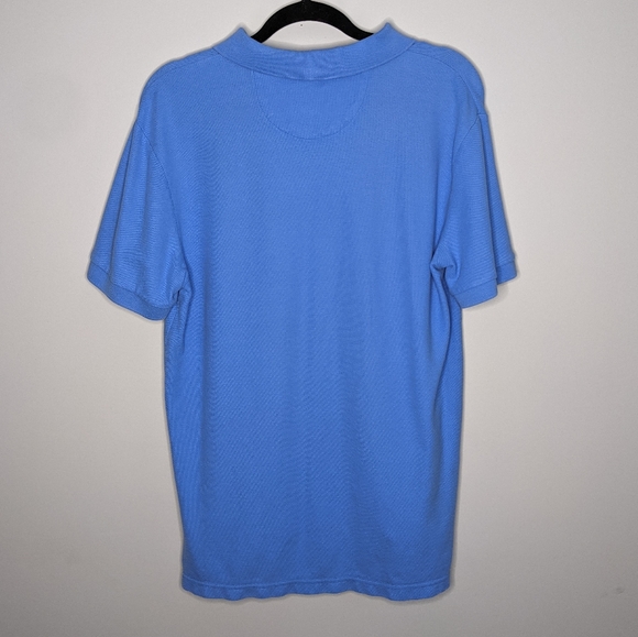 Chaps Cotton Polo - Picture 2 of 5